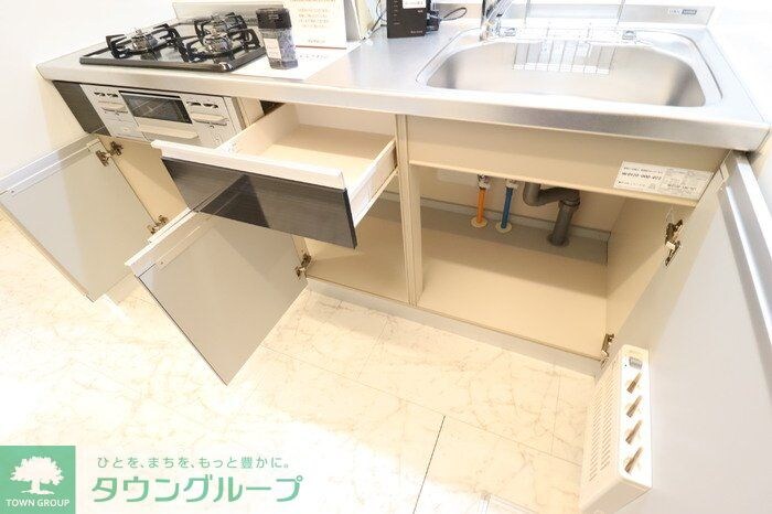 オズシティの物件内観写真