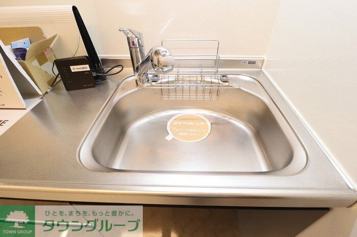 オズシティの物件内観写真