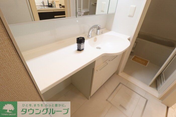 オズシティの物件内観写真