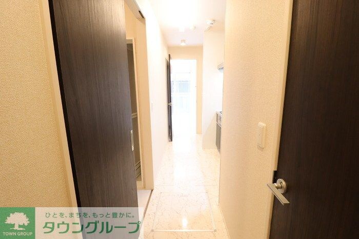 オズシティの物件内観写真