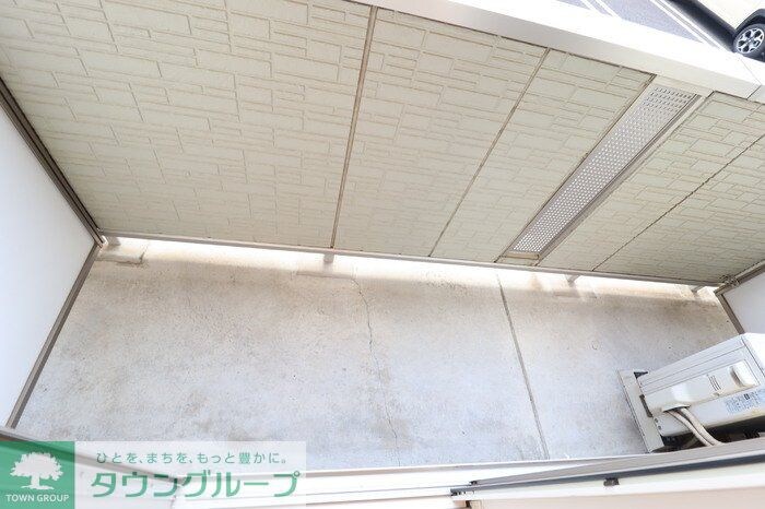 オズシティの物件内観写真