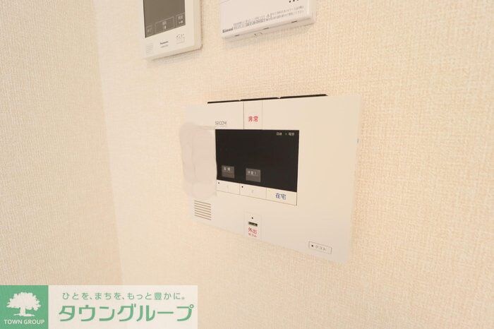 オズシティの物件内観写真