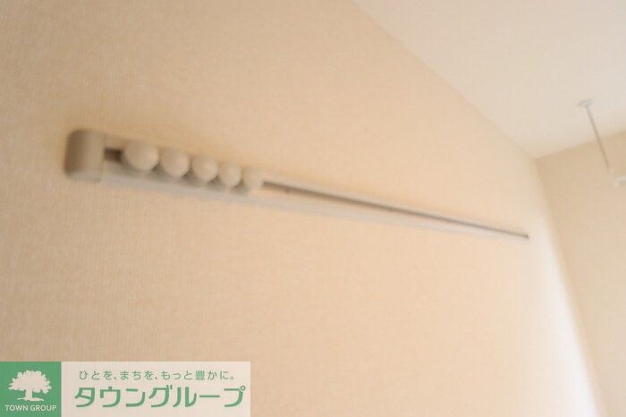 オズシティの物件内観写真