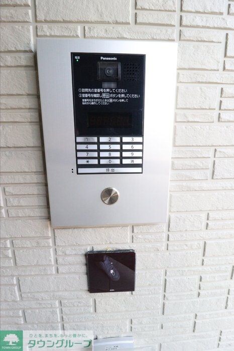 オズシティの物件内観写真