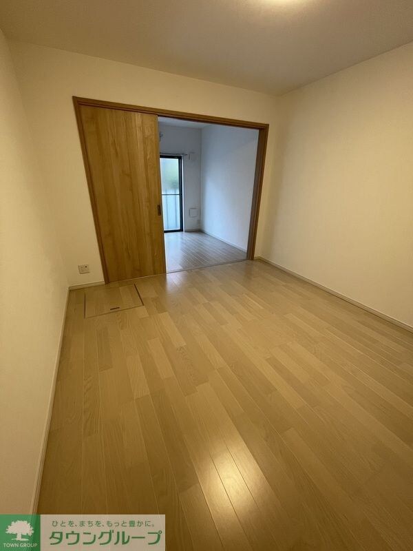 Buona giornata勝田台の物件内観写真