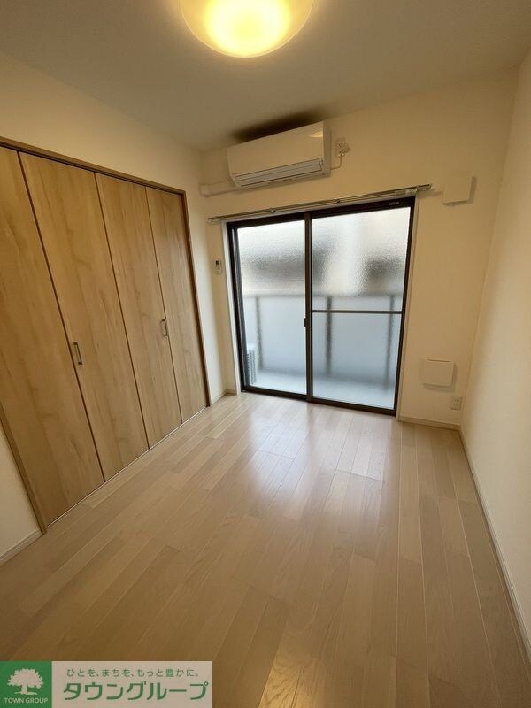 Buona giornata勝田台の物件内観写真