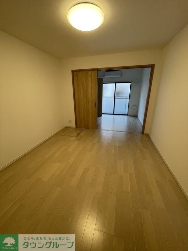 Buona giornata勝田台の物件内観写真