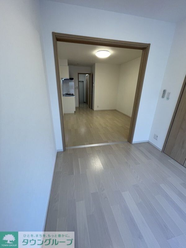 Buona giornata勝田台の物件内観写真