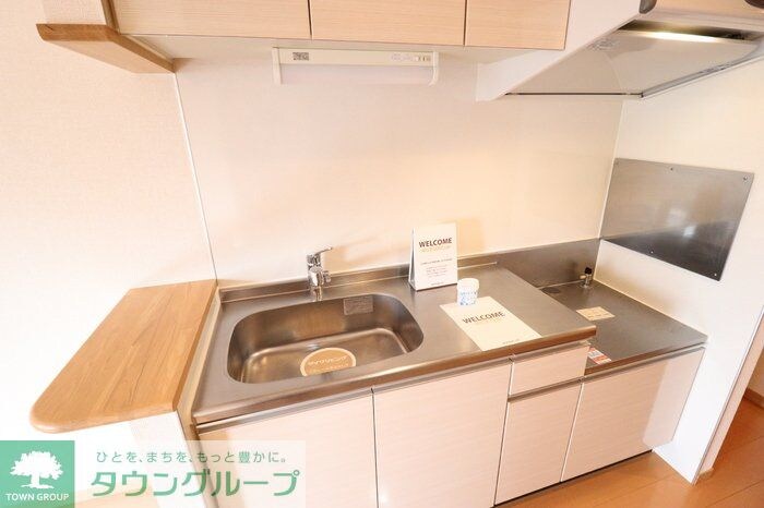 グレースVIIの物件内観写真