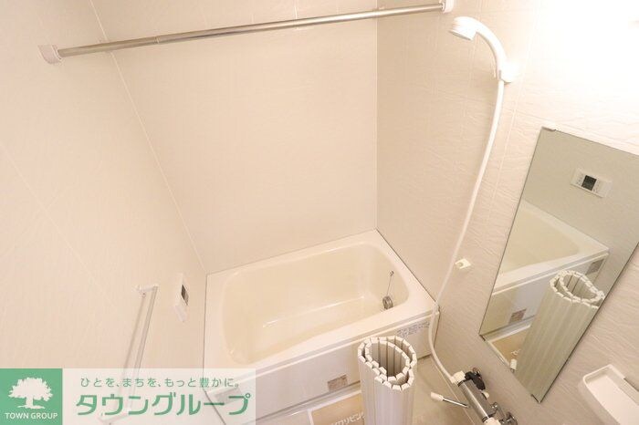 グレースVIIの物件内観写真