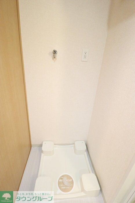 グレースVIIの物件内観写真