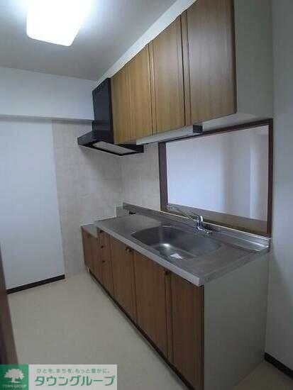 モンテ村上の物件内観写真