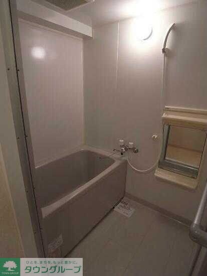 モンテ村上の物件内観写真