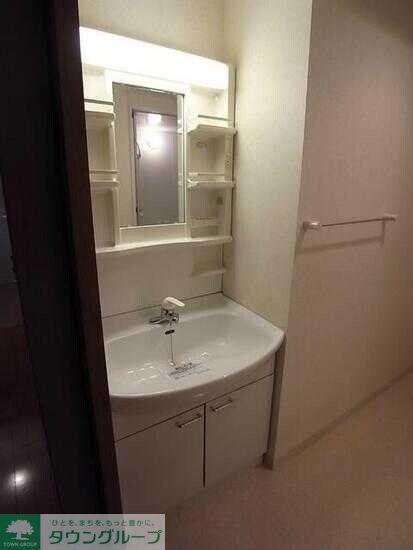 モンテ村上の物件内観写真