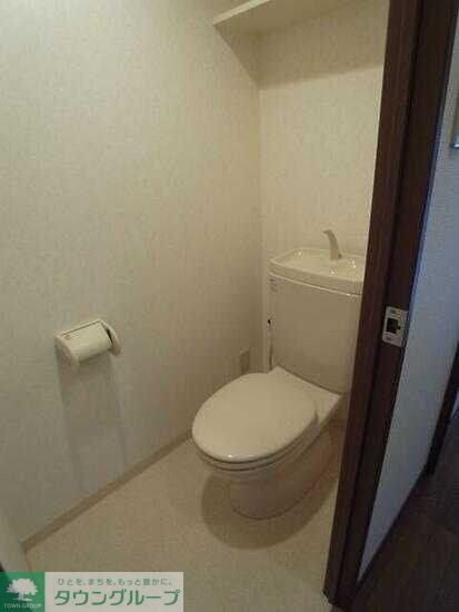 モンテ村上の物件内観写真