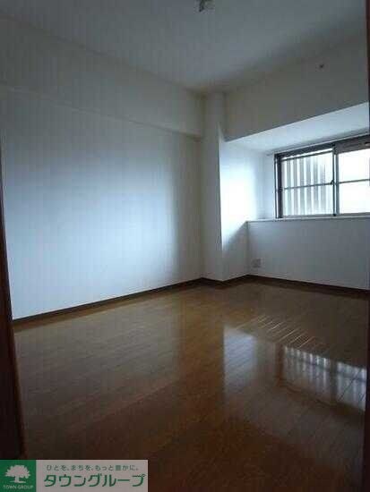 モンテ村上の物件内観写真