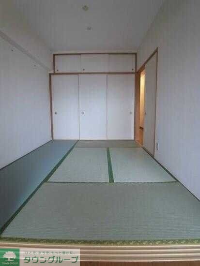 モンテ村上の物件内観写真