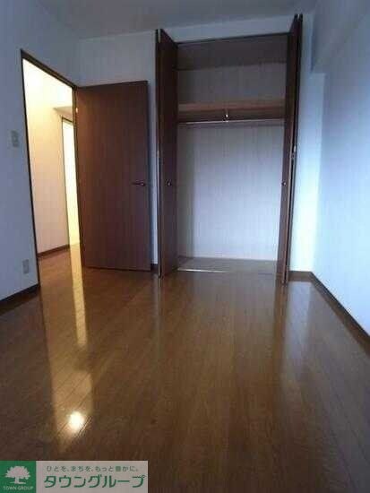 モンテ村上の物件内観写真