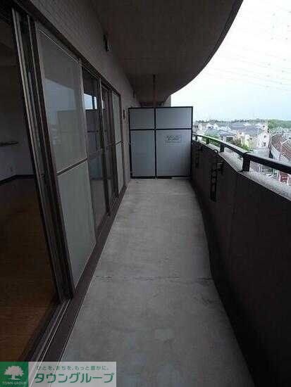 モンテ村上の物件内観写真