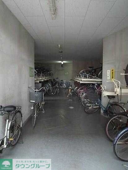 モンテ村上の物件内観写真