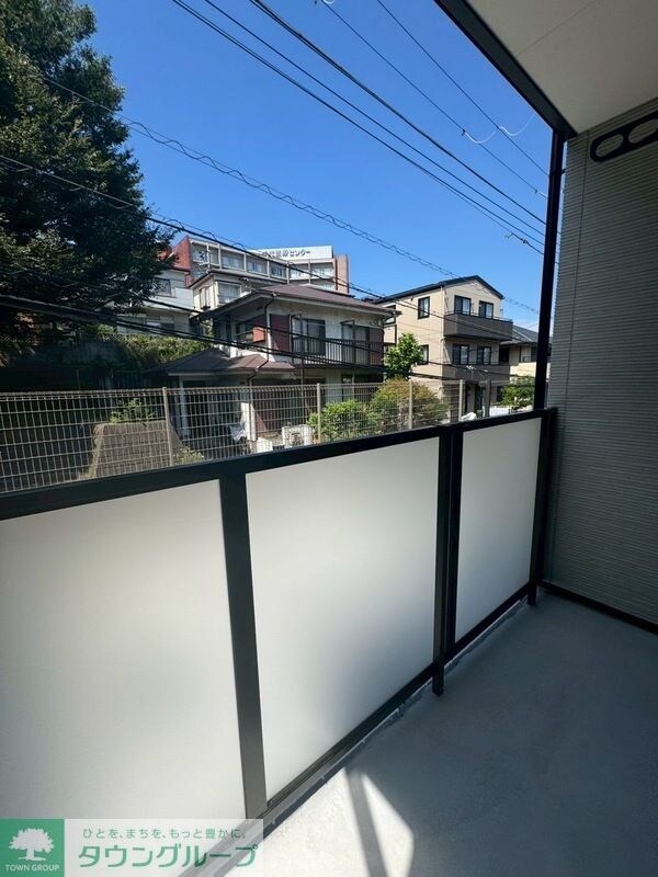 ＬＤ八千代中央の物件内観写真