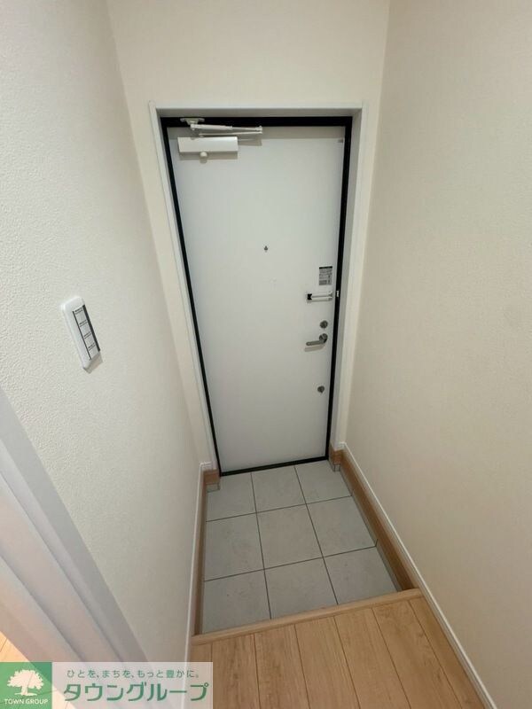 ＬＤ八千代中央の物件内観写真