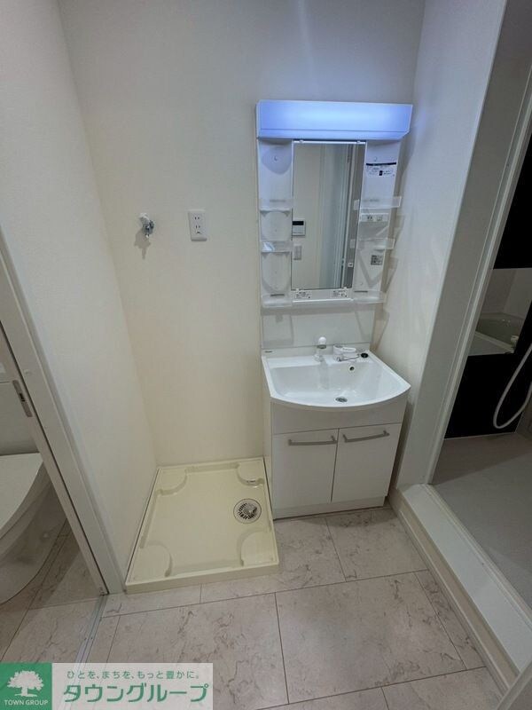 ＬＤ八千代中央の物件内観写真