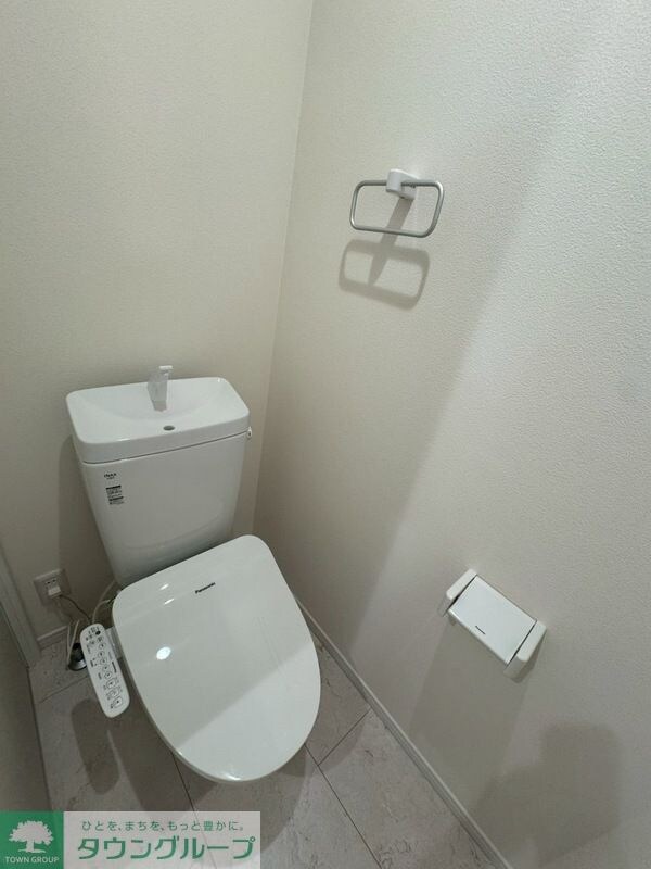 ＬＤ八千代中央の物件内観写真