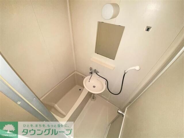 コーポあけぼのの物件内観写真