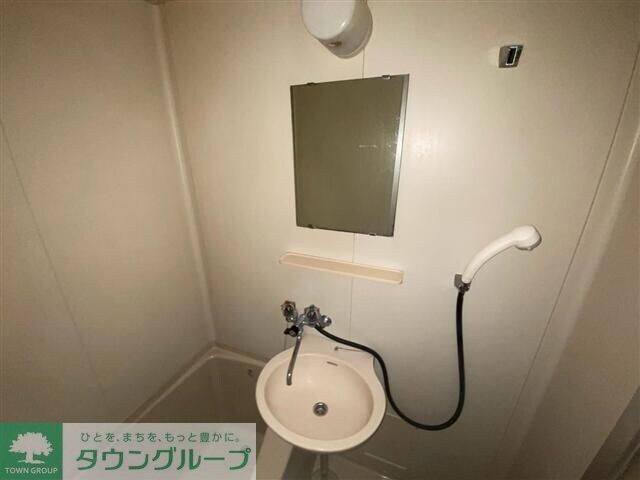 コーポあけぼのの物件内観写真