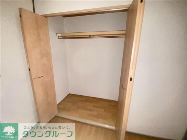 コーポあけぼのの物件内観写真