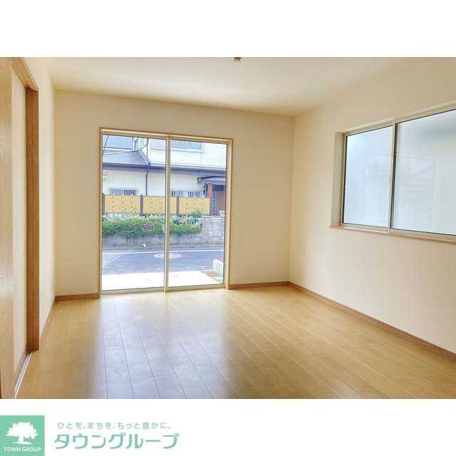 Kolet我孫子若松#03の物件内観写真