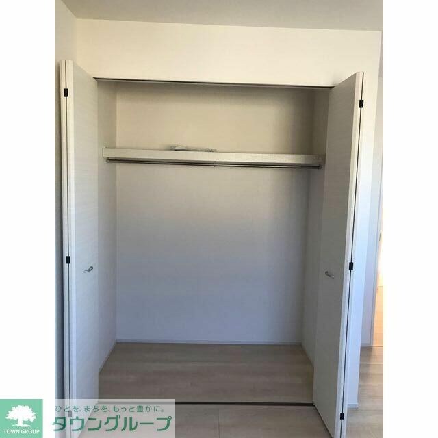 Kolet我孫子若松#03の物件内観写真