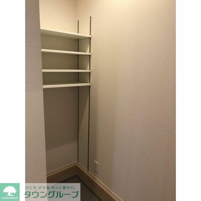 Kolet我孫子若松#03の物件内観写真