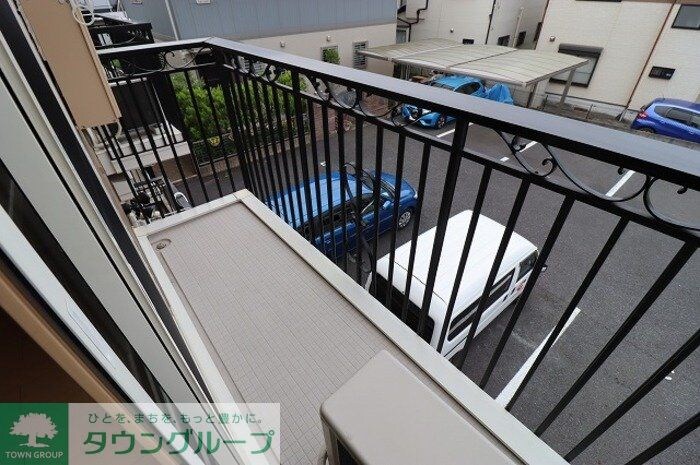 クローカスの物件内観写真