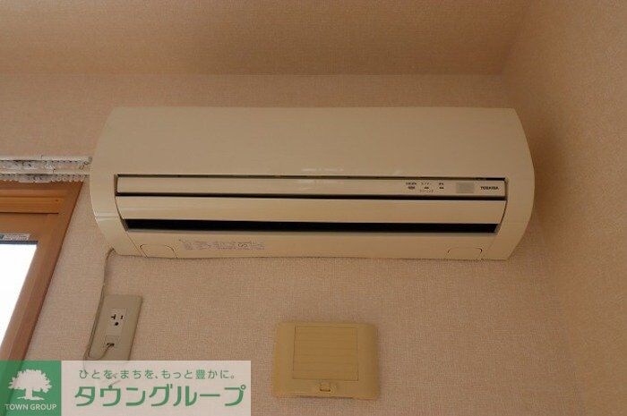 クローカスの物件内観写真