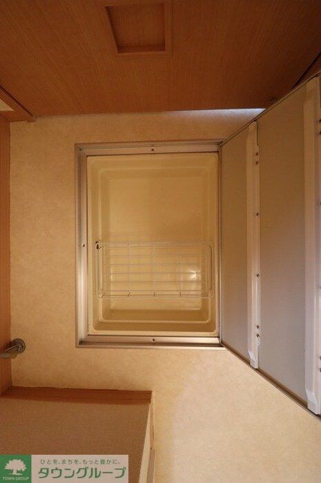 クローカスの物件内観写真