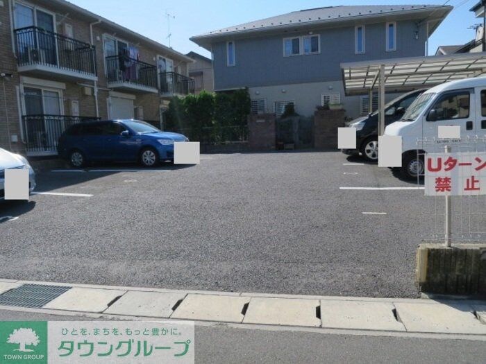 クローカスの物件内観写真