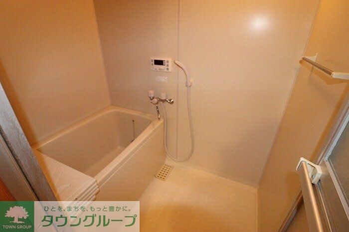 小泉コーポラスの物件内観写真