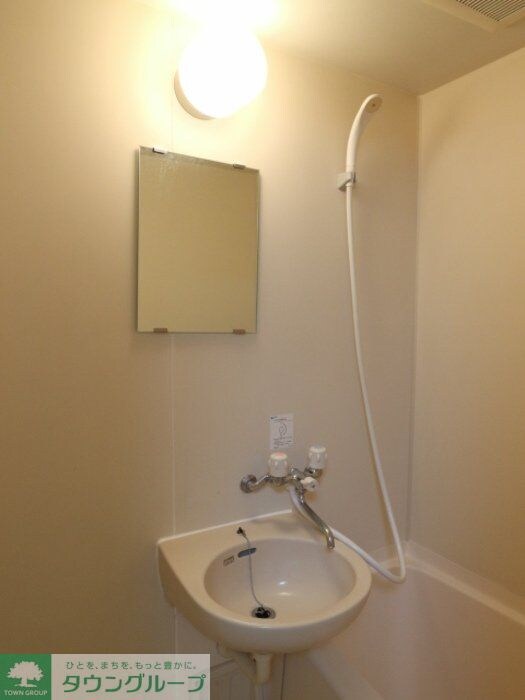 Ｇ・Ｍウエストハイツの物件内観写真