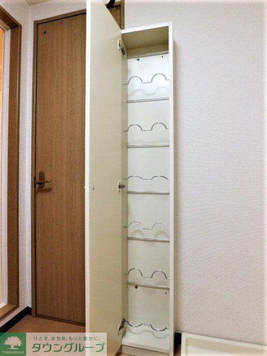 Ｇ・Ｍウエストハイツの物件内観写真