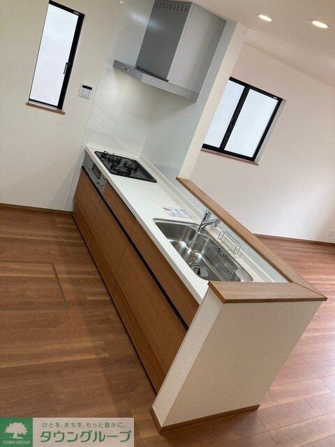 Ｓｕｍａｉ－ｔｏ船橋市三咲０１の物件内観写真