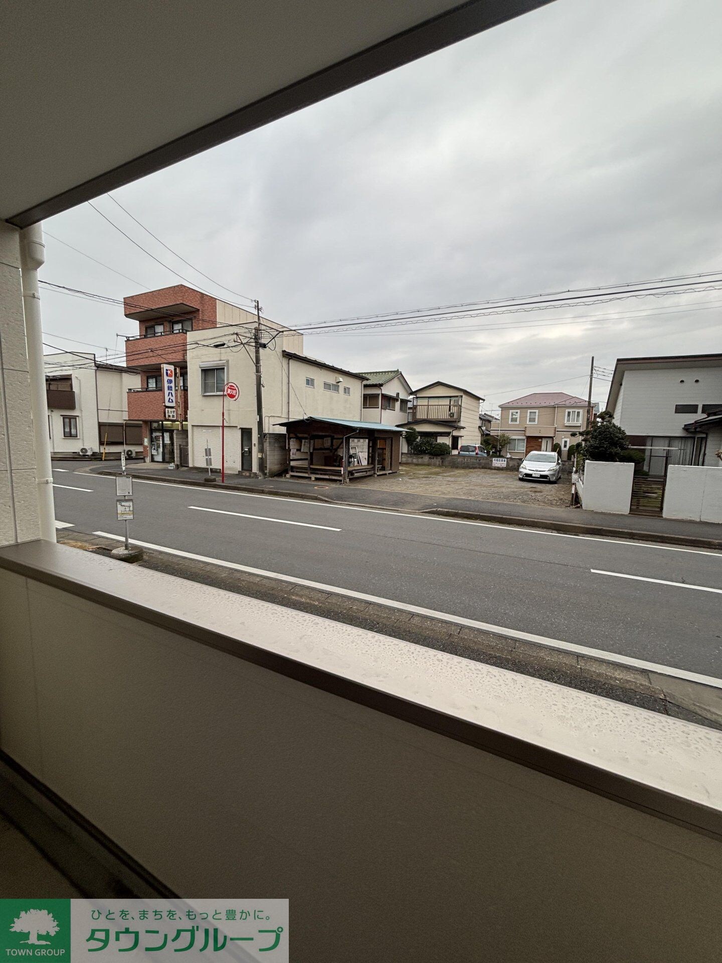 ジーメゾン八千代エストの物件内観写真