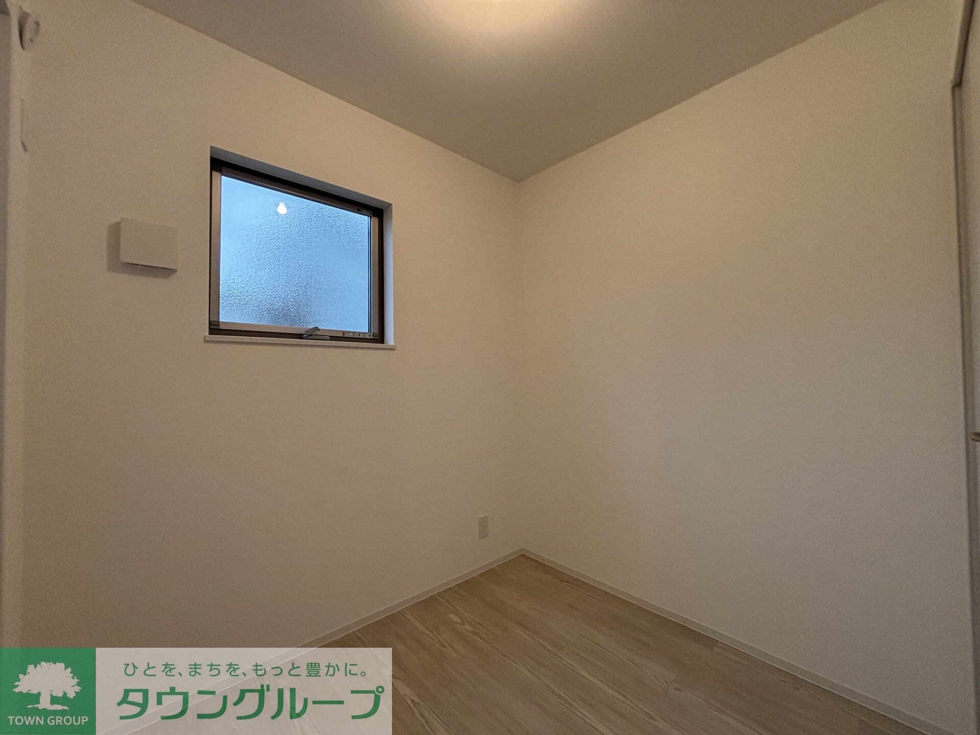 ジーメゾン八千代エストの物件内観写真