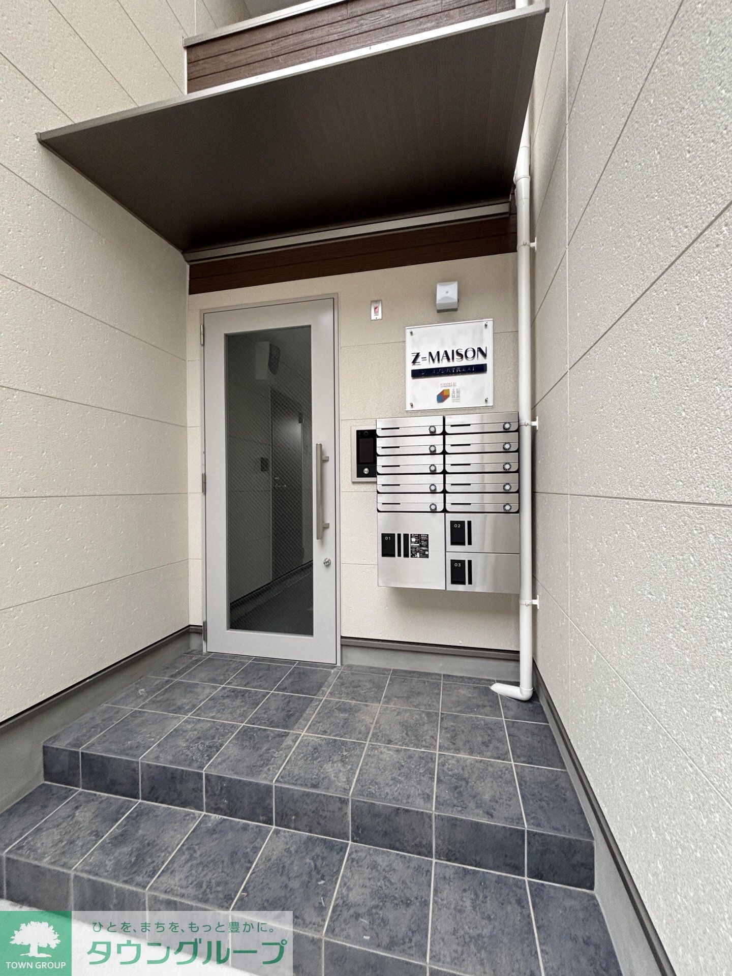 ジーメゾン八千代エストの物件内観写真