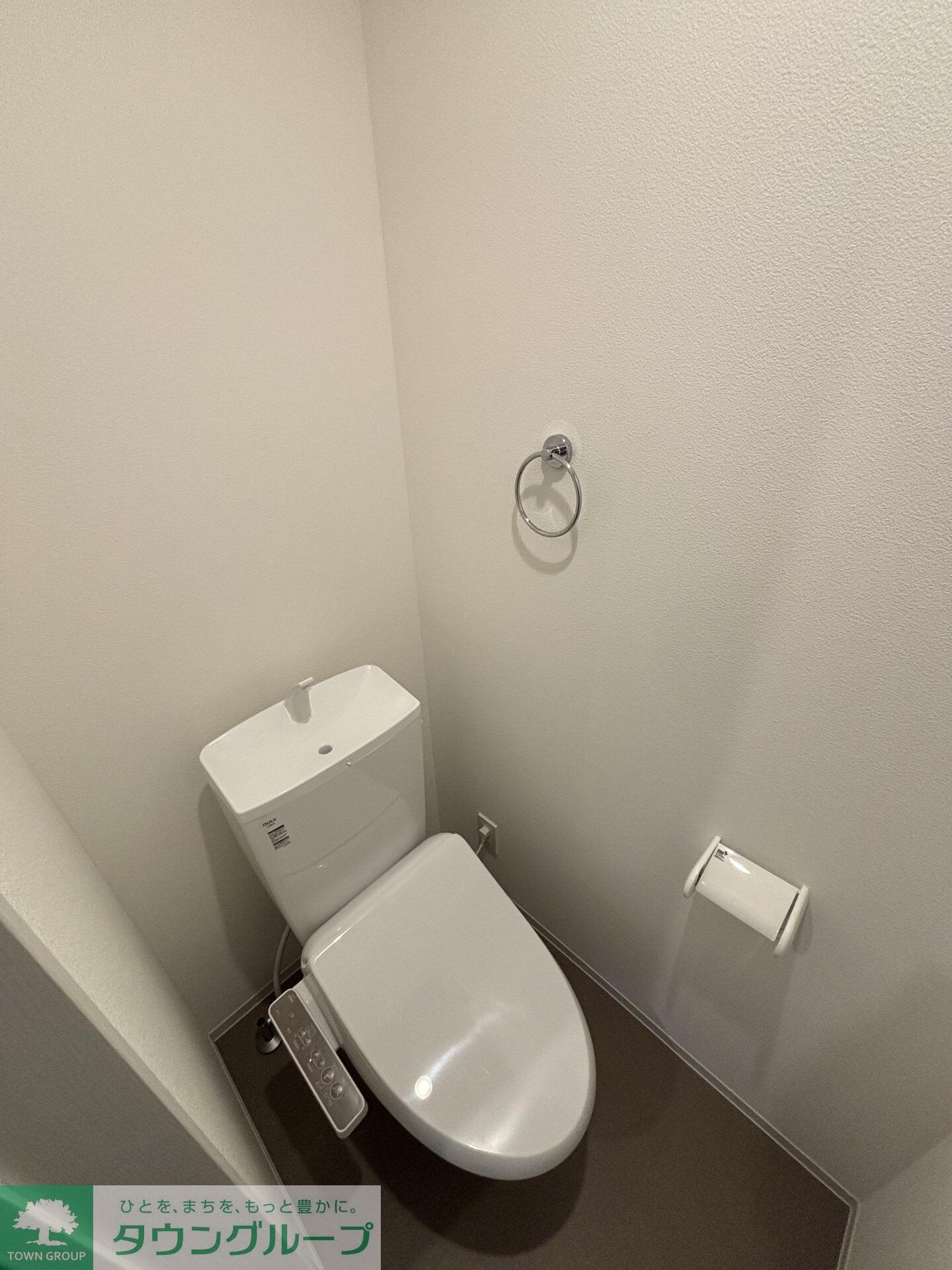 ジーメゾン八千代エストの物件内観写真