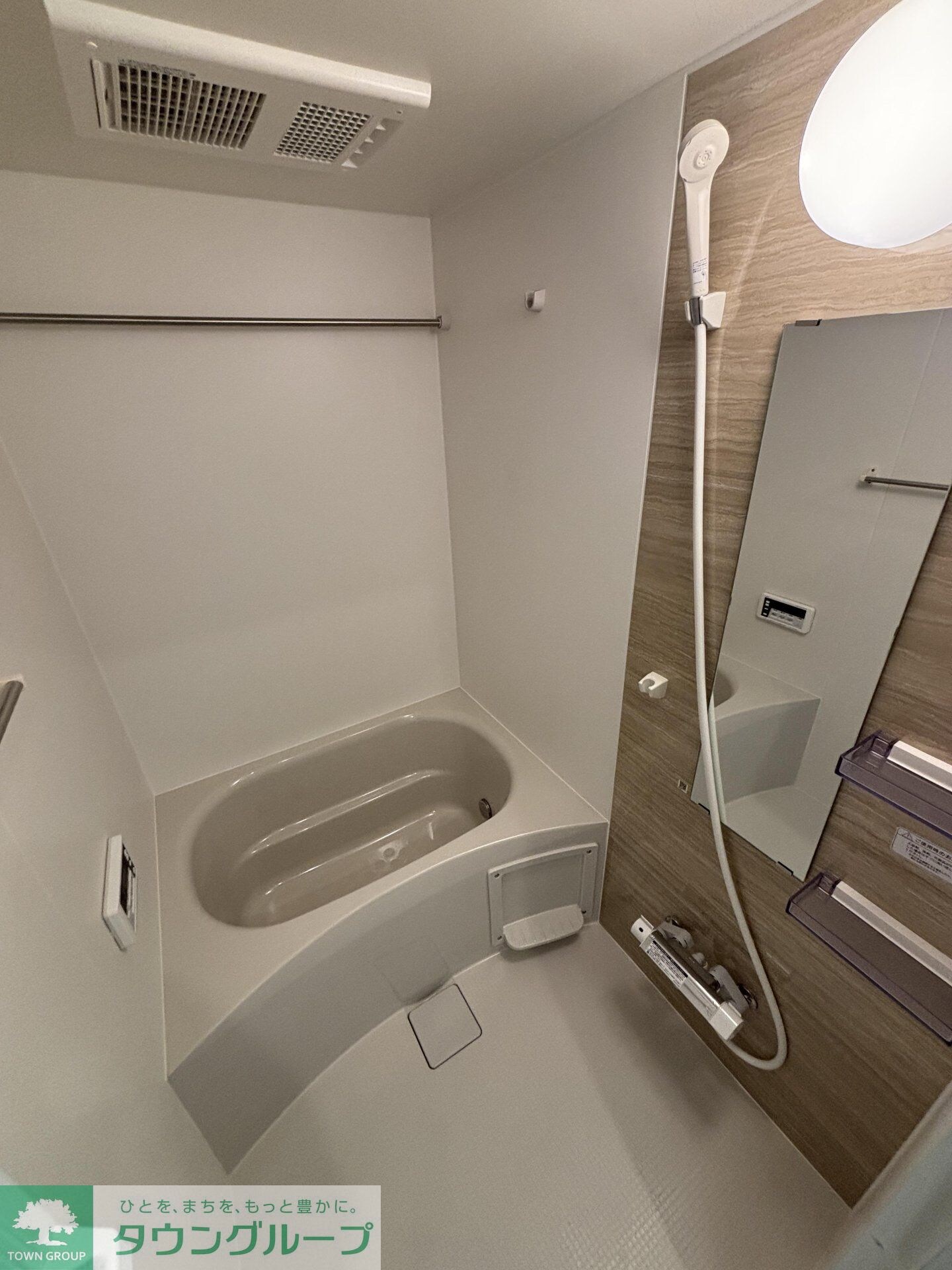 ジーメゾン八千代エストの物件内観写真