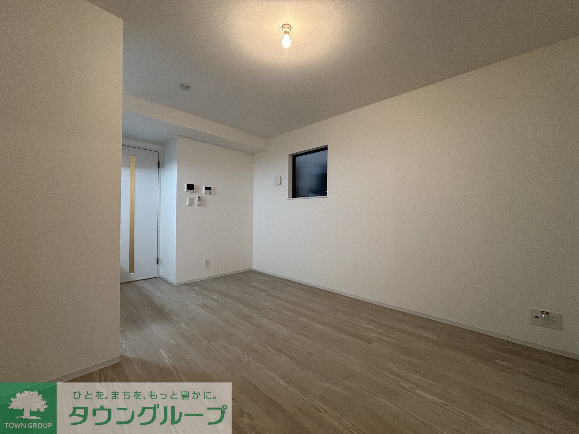 ジーメゾン八千代エストの物件内観写真