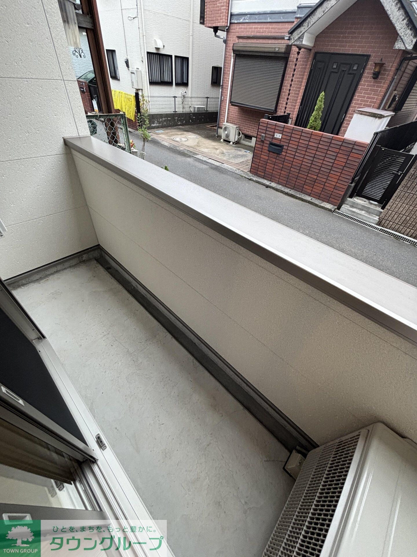 ジーメゾン八千代エストの物件内観写真