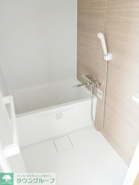 ベレガンス鷹之台の物件内観写真